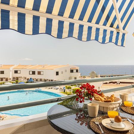 Fabulous Sea View Apartment Адехе Екстериор снимка